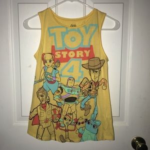 Toy Story Tank Top